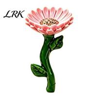 Reusable Bee Water Feeder Feeder, Resin Flower Cup, Garden Pollinator Watering Station, Shape Butterfly Cup for Yard Decoration rožinė