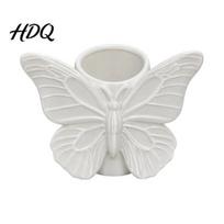 Study Table Pen Holder 3D Printed Butterfly Holder Embossed Desk Organizer