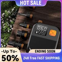 SUP Air Pump Rechargeable Electric Paddle Board Pump 25PSI SUP Pump for Paddle Board Inflatable Boats China Mainland
