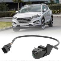 Nauja galinio vaizdo parkavimo pagalbos kamera, pakeičianti Hyundai Tucson 95760D3000 95760D3100 95760D3101 Atsarginė kamera