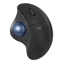 Logitech ERGO M575 S Ergonomic Trackball Mouse