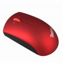 Lenovo Thinkplus Little Red Dot Wireless Mouse