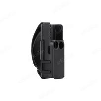 Hand Band for DJI Osmo Pocket 3 Protective Case Lanyard Expansion Frame Pocket 3 Extension Handle Cover For APocket 3 Accessorie juoda