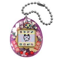 BANDAI Original Tamagotchi Maneki Neko Mametchi inspired Edo Kimekomi Ningyo