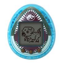 BANDAI Jurassic World Resurgence Earth Tamagotchi Mosasaurus ver. nano
