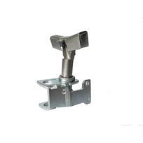 Stainless Steel Gas Fryer Ladder Bracket With Built-in Flameout Shut-off And Threaded Connection For Stability China Mainland