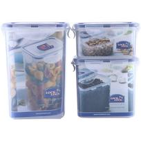LocknLock Food Storage Containers & Lunch Boxes