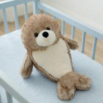 Simulation Seal Sea Lion Plush Toys Hot Sale Cartoon Seal Doll Cozy Cotton Stuffed Throw Pillow Back Cushion Kawaii Gift 36cm 28cm ruda