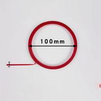 3M Strong Nano Double Sided Adhesive Tape Transparent No Traces Sticker Waterproof Auto Tape Strong Adhes Car Protect Sticker