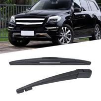 GL Class Wiper Arm A1648200844 Car Maintenance ABS Material Black Color Easy Installation Non-deformable For ML Class China Mainland