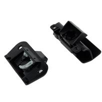 Replacement Glove Box Lock Catch 2 Pack for BMW E30 3 Series E34 5 Series E23 7 Series Z3 Model with OEM Reference China Mainland