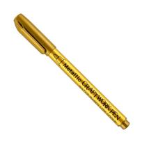 Ink Is Shiny Metallic Marker Pens Not Fade Long-lasting Paint Marker Pens Reusable Persistent Resin Mold Pen