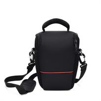 Lens Protector Bag Digital Camera DSLR Camera Digital Camera DSLR SLR Storage Bag Camera Bag Camera Shoulder Bags Camera Case juoda