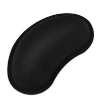 Mousepad Ergonomic Keyboard Mouse Wrist Rest Office Typing Protection Relax Wrist Memory Foam Mouse Pad Computer Laptop Desk Mat