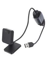 Replacement Charger Stand for Amazfit Balance A2286 Charging Dock with USB Cable for Enhanced Smartwatch Convenience