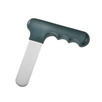 Efficient Durian Meat Extractor Labor-saving Orange Peeler Watermelon Peeler  Fruit Peeling žalia