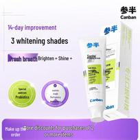 Censen Whitening Toothpaste