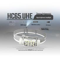 NITECORE HC65 UHE Outdoor Rechargeable Headlamp