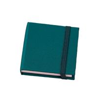 20 Sheets Watercolor Sketchbook Fine Grain Texture Painting Notebook  Art Supplies žalia
