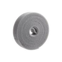 Fastener Fastening Cable Ties Cable Fixing Straps Cable Organizer Straps Cable Fixed Harness 1.5X300cm pilka