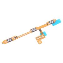 For Samsung Galaxy A17 5G SM-A176B Original Power Button Volume Button Flex Cable on Off Key Ribbon Replacement Samsung