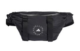 Adidas Polyamide Sling Bag, Crossbody Bag, Fanny Pack Regular Unisex Black H57570
