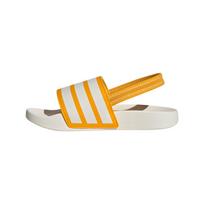 Adidas Adilette Children's Sandals Yellow White Children Aged 3 7 Years Old JR8354 28