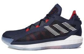 Dame 6 Adidas Gca 'Team USA' FY0871 40