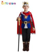 Elegant Arabic Sultan Costume For Boys Ideal For Theatrical Plays And Festive Events M