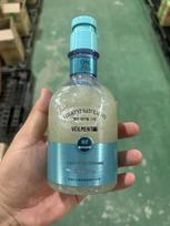 An Bao Di Bei Man Sea Salt Shower Gel 400ml - Same Style as Pang Dong Lai Supermarket Genuine Product