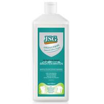 Universal Color-Safe Bleach: Stain & Yellowing Remover, Whitens & Brightens Colored Clothes 500ml