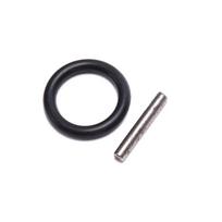 [TL][TL]Electric Wrench Drill Chuck Adapter 3/8 1/2 Conversion Thread Drill Chuck Post