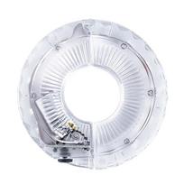 USB Power LED Bike Wheel Lights 7 Color Changing Hub Spoke Lights Bike Spoke Lights  Safety Riding balta