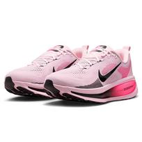 NIKE Vyriški bėgimo bateliai su amortizacija, Vomero 18 sportbačiai 40 rožinė