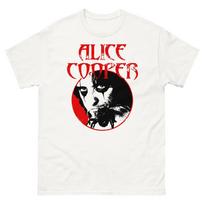 Alice Cooper - Staring Unisex T-Shirt S