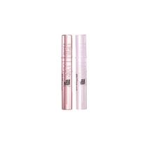 Maybelline sky-high , non-smudged, three-dimensional curling, quick-drying, easy New York Soaring Mascara Primer Combination - Mascara Black Primer juoda