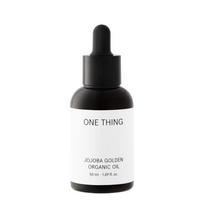 Jojoba Golden Organic Oil