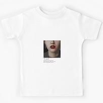 Two ghosts - Harry Styles Kids T-Shirt 120
