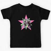 ABBA Vintage VL10 Kids T-Shirt 160