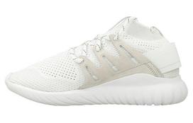 Adidas Tubular Nova Pk 'All White' S80106 44