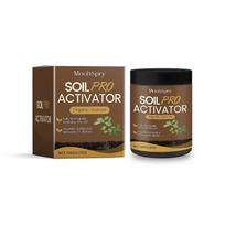 MoonSpry Soil Nutrient Powder, Plant Fertilizer for Home Gardening Root Germination