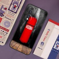 Boxing Art Case For Honor Magic 8 Pro 5 6 7 Lite 400 200 50 70 90 X8b X8c X9a X9b X9c X9d Win RT Cover For Honor 50