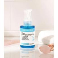 Aroma-zone Hialurono rūgšties serumas 3,5% Prieš senėjimą, nuo raukšlių, stangrumui, lygiai ir drėgintai odai 30 ml talpa