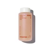 Innisfree Juodoji arbata jaunystę stiprinanti oda 170mL (3 Parinktys) Kosmetika iš Korėjos 1PCS