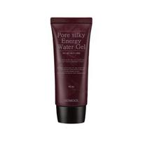 SIDMOOL Pore Silky Energy Water Gel 60ml 1 PCS