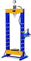 Hidraulinis dirbtuvių presas 30T 666 bar MSW WP-30T