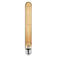 Vintage tube 8W LED filament bulb (EQ. 64W) E27 2200K