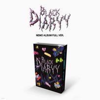 Yongyong (YongYong) - Black Diaryy [Nemo Album Full Ver.]