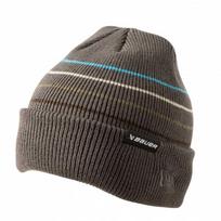 Bauer NE Dryžuota kepurė Jr 1062330 Žieminė kepurė
