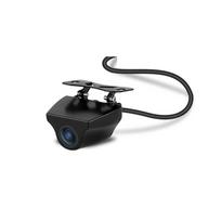 Jansite Dash Camera Dedicated Rear Camera 1080P IP68 Waterproof Rear Camera, 10 Meter Long Cable juoda